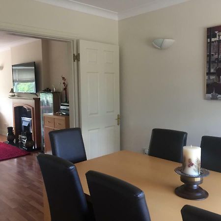 Highbury House, Warm And Welcoming. Διαμέρισμα Ντάρλινγκτον Εξωτερικό φωτογραφία
