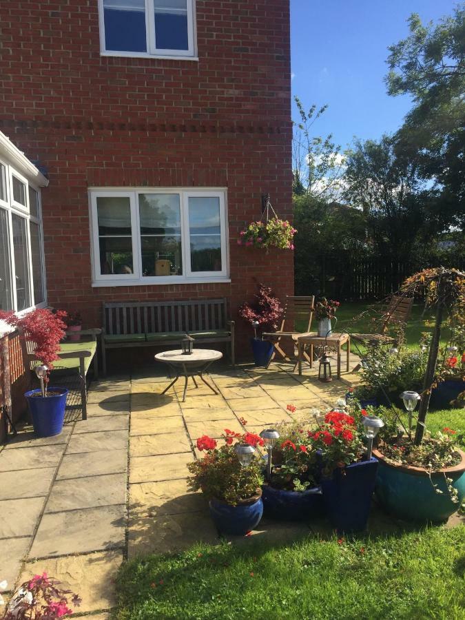 Highbury House, Warm And Welcoming. Διαμέρισμα Ντάρλινγκτον Εξωτερικό φωτογραφία