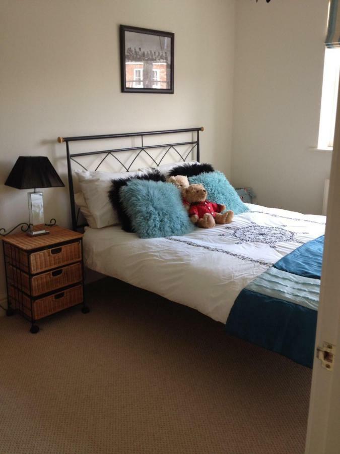 Highbury House, Warm And Welcoming. Διαμέρισμα Ντάρλινγκτον Εξωτερικό φωτογραφία