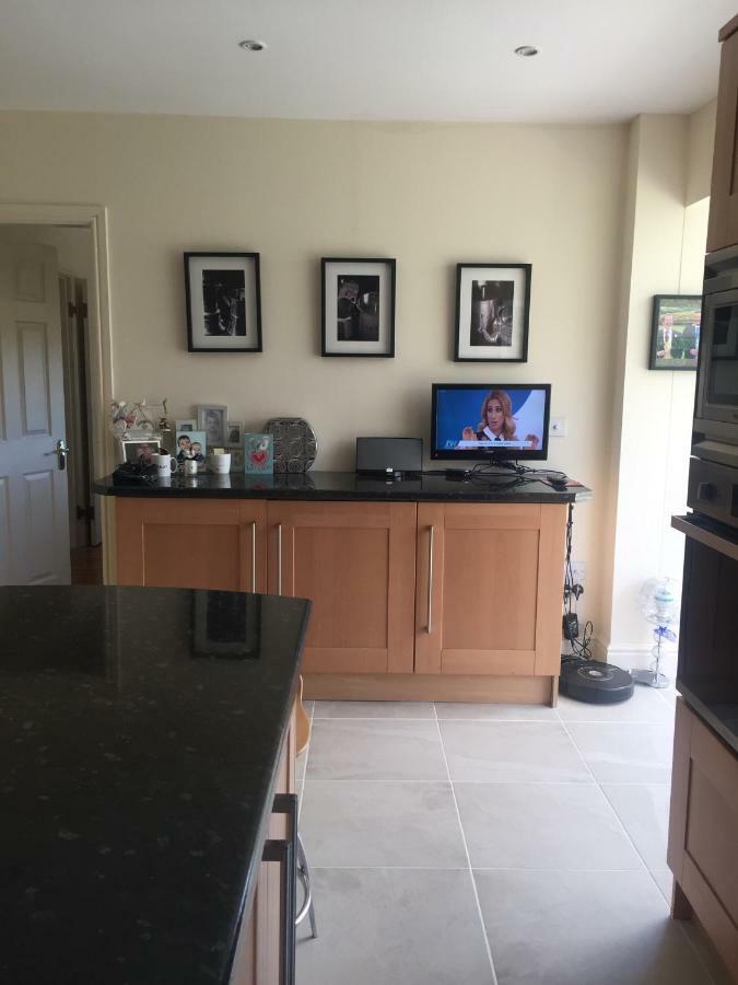 Highbury House, Warm And Welcoming. Διαμέρισμα Ντάρλινγκτον Εξωτερικό φωτογραφία
