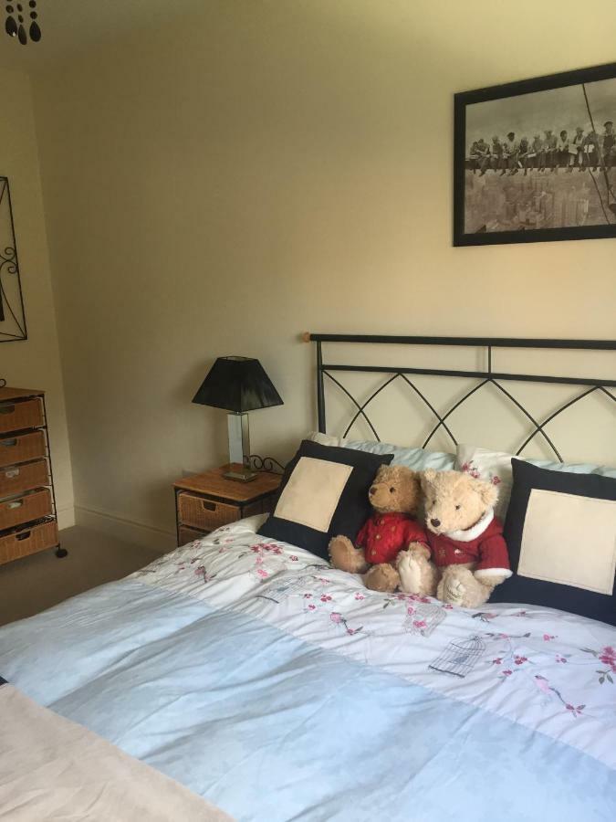 Highbury House, Warm And Welcoming. Διαμέρισμα Ντάρλινγκτον Εξωτερικό φωτογραφία
