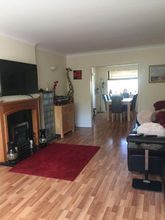 Highbury House, Warm And Welcoming. Διαμέρισμα Ντάρλινγκτον Εξωτερικό φωτογραφία