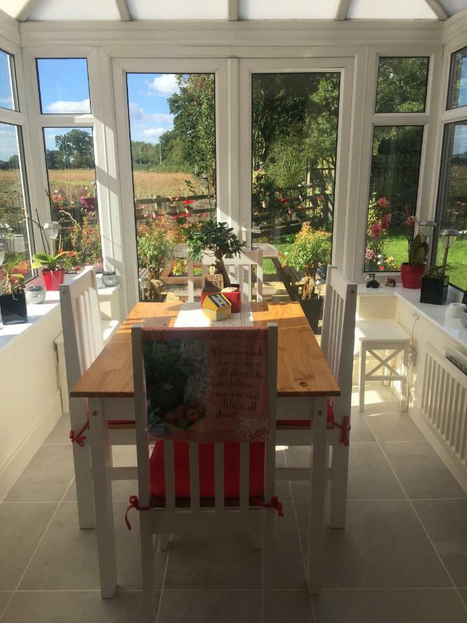 Highbury House, Warm And Welcoming. Διαμέρισμα Ντάρλινγκτον Εξωτερικό φωτογραφία