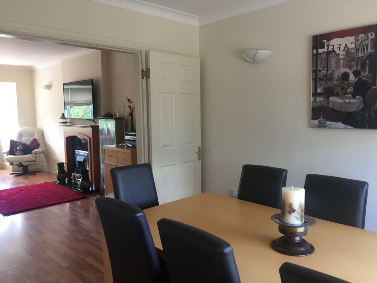Highbury House, Warm And Welcoming. Διαμέρισμα Ντάρλινγκτον Εξωτερικό φωτογραφία