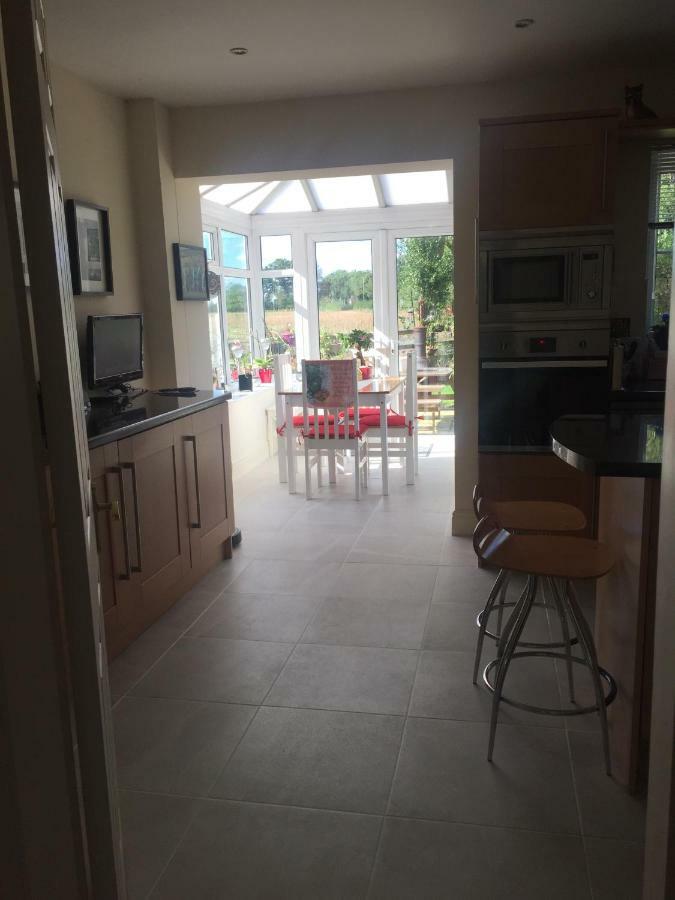 Highbury House, Warm And Welcoming. Διαμέρισμα Ντάρλινγκτον Εξωτερικό φωτογραφία
