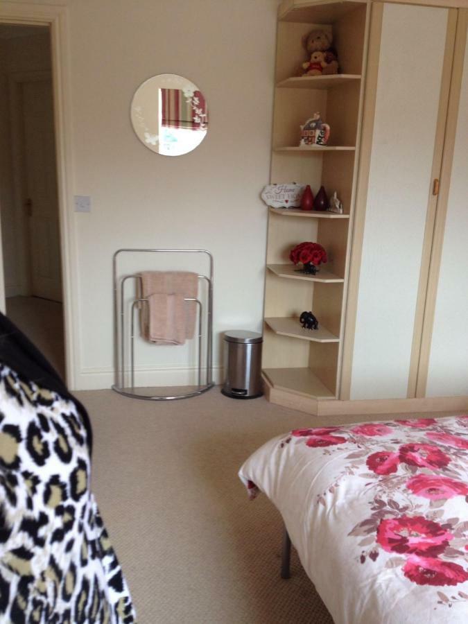 Highbury House, Warm And Welcoming. Διαμέρισμα Ντάρλινγκτον Εξωτερικό φωτογραφία