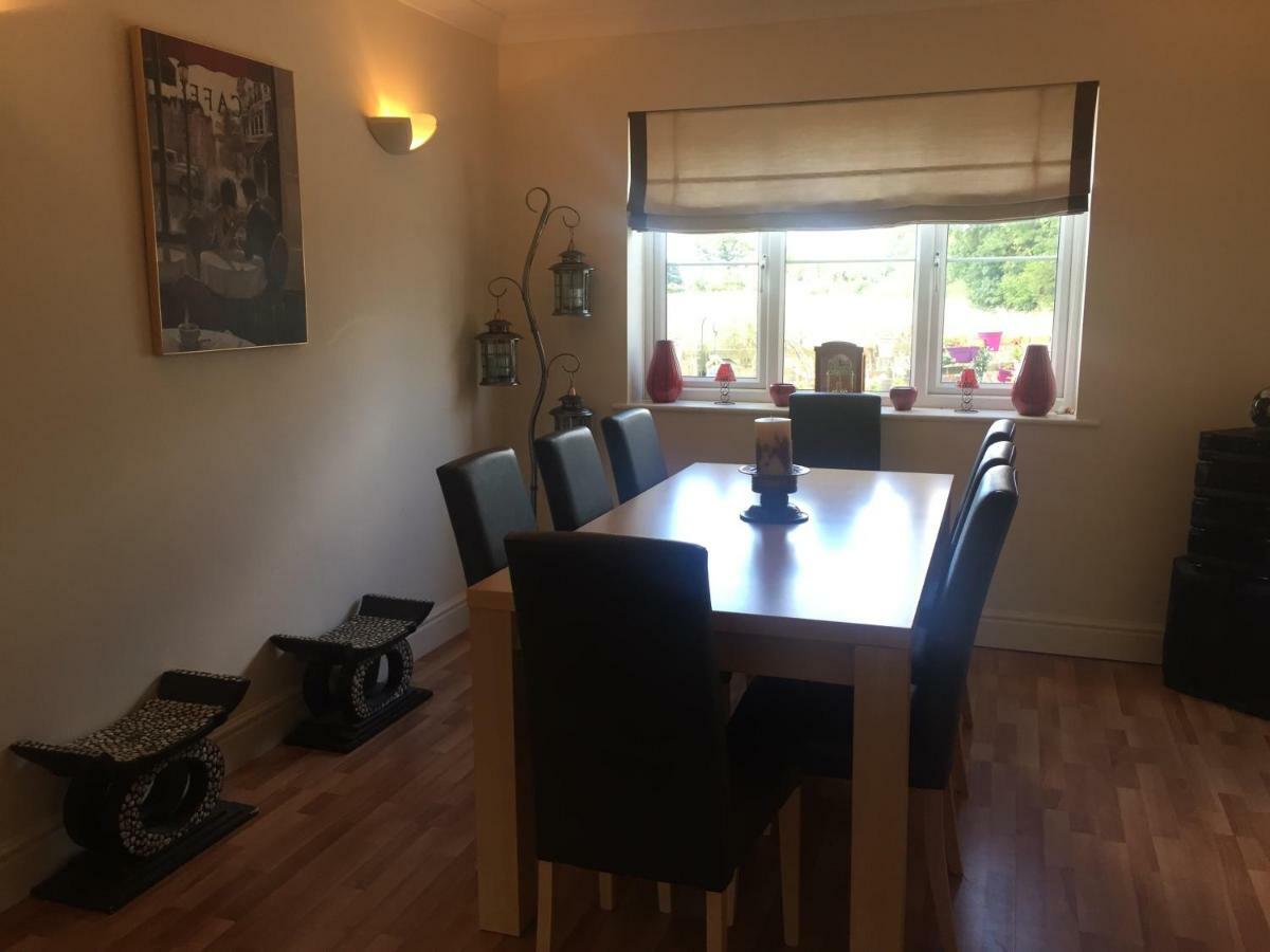 Highbury House, Warm And Welcoming. Διαμέρισμα Ντάρλινγκτον Εξωτερικό φωτογραφία